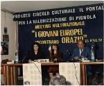 © 2013 - 20 _ Meeting multinazionale 1992