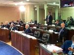 Consiglio regionale, seduta della IX legislatura - 4