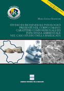 Studio di biominerali patologici presenti nel corpo umano: caratteri composizionali ed influenza ambientale nel caso studio della Basilicata.