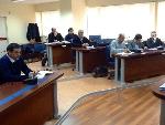 X legislatura, riunione della prima Commissione_10.02.2014