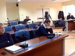 X legislatura, riunione della prima Commissione_10.02.2014