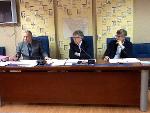 X legislatura, riunione della prima Commissione_10.02.2014
