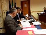 © 2013 - 10.02.2014_riunione della prima Commissione_6