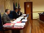 © 2013 - 10.02.2014_riunione della prima Commissione_8
