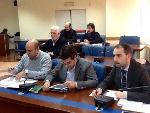 © 2013 - 10.02.2014_riunione della prima Commissione_9