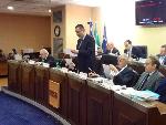 Consiglio regionale_seduta della X legislatura_4