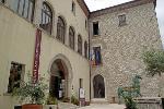 © 2013 - 11 Potenza_Palazzo Loffredo_sede Museo Archeologico della Basilicata