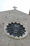 © 2013 - 5 Cattedrale di Acerenza_rosone