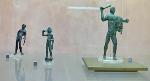 © 2013 - 7 Statuette rappresentanti Ercole