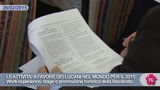 LE ATTIVITA' A FAVORE DEI LUCANI NEL MONDO PER IL 2015