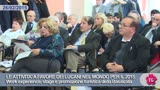 LE ATTIVITA' A FAVORE DEI LUCANI NEL MONDO PER IL 2015