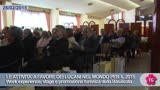 LE ATTIVITA' A FAVORE DEI LUCANI NEL MONDO PER IL 2015