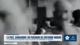 LA PACE, GARRAMONE: UN PERCORSO DA COSTRUIRE INSIEME