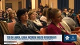 TESI DI LAUREA, LERRA: RICERCHE MOLTO INTERESSANTI