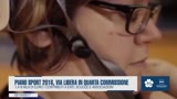 PIANO SPORT 2016, VIA LIBERA IN QUARTA COMMISSIONE