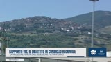 RAPPORTO VIS, IL DIBATTITO IN CONSIGLIO REGIONALE