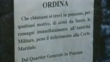 UNITÀ D’ITALIA E BRIGANTAGGIO, OPINIONI A CONFRONTO 