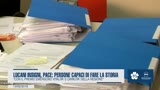 LUCANI INSIGNI, PACE: PERSONE CAPACI DI FARE LA STORIA