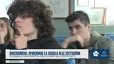 SANTARSIERO: AVVICINARE LA SCUOLA ALLE ISTITUZIONI