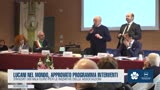 LUCANI NEL MONDO, APPROVATO PROGRAMMA INTERVENTI