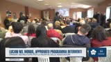 LUCANI NEL MONDO, APPROVATO PROGRAMMA INTERVENTI