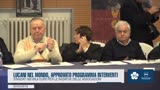 LUCANI NEL MONDO, APPROVATO PROGRAMMA INTERVENTI