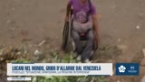 LUCANI NEL MONDO, GRIDO D’ALLARME DAL VENEZUELA