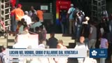 LUCANI NEL MONDO, GRIDO D’ALLARME DAL VENEZUELA