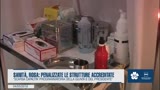 SANITÀ, ROSA: PENALIZZATE LE STRUTTURE ACCREDITATE