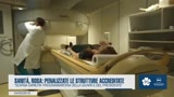 SANITÀ, ROSA: PENALIZZATE LE STRUTTURE ACCREDITATE