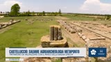 CASTELLUCCIO: SALVARE AGROARCHEOLOGIA METAPONTO