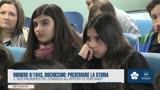 RIONERO 9/1943, BOCHICCHIO: PRESERVARE LA STORIA