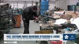 PACE: COSTRUIRE NUOVO UMANESIMO ATTRAVERSO IL LAVORO
