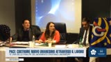 PACE: COSTRUIRE NUOVO UMANESIMO ATTRAVERSO IL LAVORO