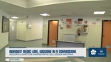 INDENNITA’ MEDICI ASM, AUDIZIONE IN IV COMMISSIONE