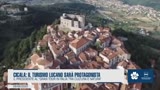 CICALA: IL TURISMO LUCANO SARÀ PROTAGONISTA