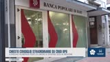 CHIESTO CONSIGLIO STRAORDINARIO SU CRISI BPB