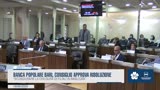 BANCA POPOLARE BARI, CONSIGLIO APPROVA RISOLUZIONE