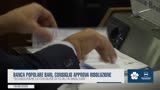BANCA POPOLARE BARI, CONSIGLIO APPROVA RISOLUZIONE