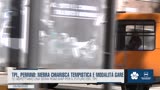 TPL, PERRINO: MERRA CHIARISCA TEMPISTICA E MODALITÀ GARE