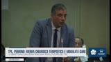 TPL, PERRINO: MERRA CHIARISCA TEMPISTICA E MODALITÀ GARE