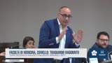 FACOLTÀ DI MEDICINA, COVIELLO: TRAGUARDO RAGGIUNTO