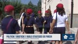 POLITICHE TURISTICHE E RUOLO STRATEGICO DEI PARCHI
