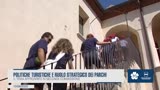 POLITICHE TURISTICHE E RUOLO STRATEGICO DEI PARCHI