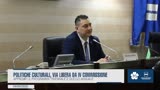 POLITICHE CULTURALI, VIA LIBERA DA IV COMMISSIONE