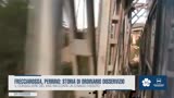 FRECCIAROSSA, PERRINO: STORIA DI ORDINARIO DISSERVIZIO