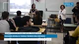 GIULIANO: SCUOLA E TAVOLO TECNICO DELL’INFANZIA