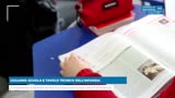 GIULIANO: SCUOLA E TAVOLO TECNICO DELL’INFANZIA