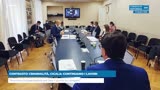 COORDINAMENTO CONTRASTO CRIMINALITÀ, CICALA: CONTINUANO I...