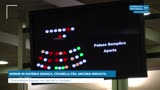ORME IN MATERIA SISMICA, CIFARELLI: PDL ANCORA RINVIATA